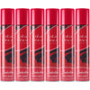 Lulu Grace Seduction Body Spray Set 6 Packs 75ml Each