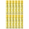 Lulu Grace Chic Body Spray 75ml 12 Packs Womens Fragrance Set