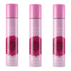 Lulu Grace Romantic Body Spray Set 3 Packs 75ml Each