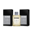 Crewman Classic Mens Eau De Toilette 2 x 100ml Long Lasting Fragrance