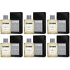 Crewman Classic Mens Eau De Toilette EDT 100ml x 6 Long Lasting Scent Set