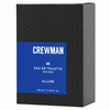Crewman Allure Mens Eau De Toilette EDT 100ml
