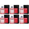 Crewman Intense Mens Eau De Toilette EDT 100ml x 6 Bold Spicy Fragrance