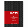 Crewman Intense Mens Eau De Toilette EDT 100ml