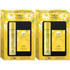 Lulu Grace Gift Set 2x 100ml Eau De Toilette EDT and 75ml Body Spray Chic