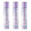 Lulu Grace Private Collection Lavender Body Spray 3 Pack 75ml Long Lasting
