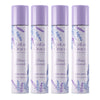 Lulu Grace Private Collection Lavender Body Spray 75ml 4 Pack