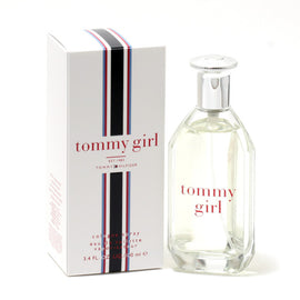 Tommy Hilfiger Tommy Girl Eau De Toilette EDT 100ml