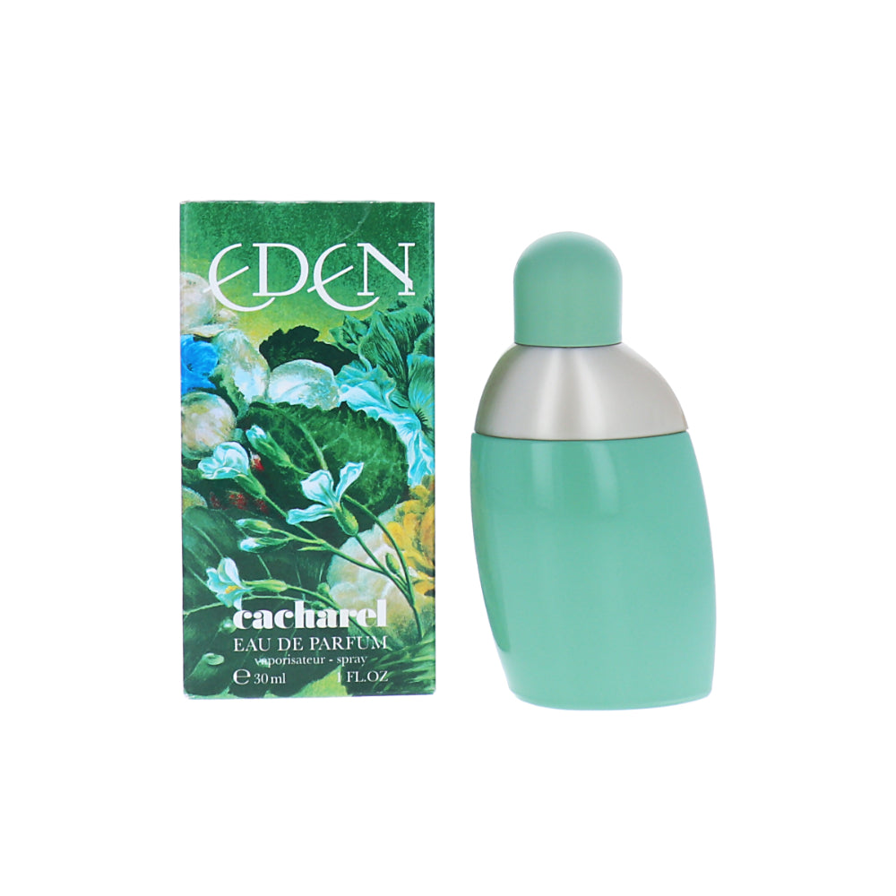 Cacharel Eden Eau De Parfum EDP 30ml