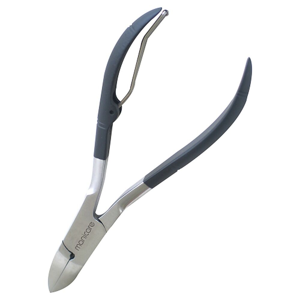Manicare Chiropody Pliers 120mm with Side Spring x 3