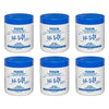 Hi Lift Blue Blonde Highlighter Powder Bleach 150g Pack of 6