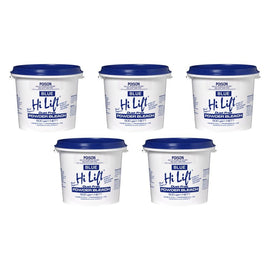 Hi Lift Blue Bleach 500g x 3 Bundle of 5