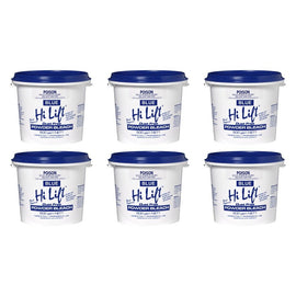 Hi Lift Blue Bleach 500g x 3 Bundle of 6