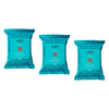 WOTNOT Wipes Ultra Hydrating 25 Pack Bundle of 3