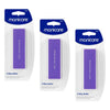 Manicare 4 Way Buffer x 3 Bundle of 3