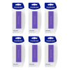 Manicare 4 Way Buffer x 3 Bundle of 6