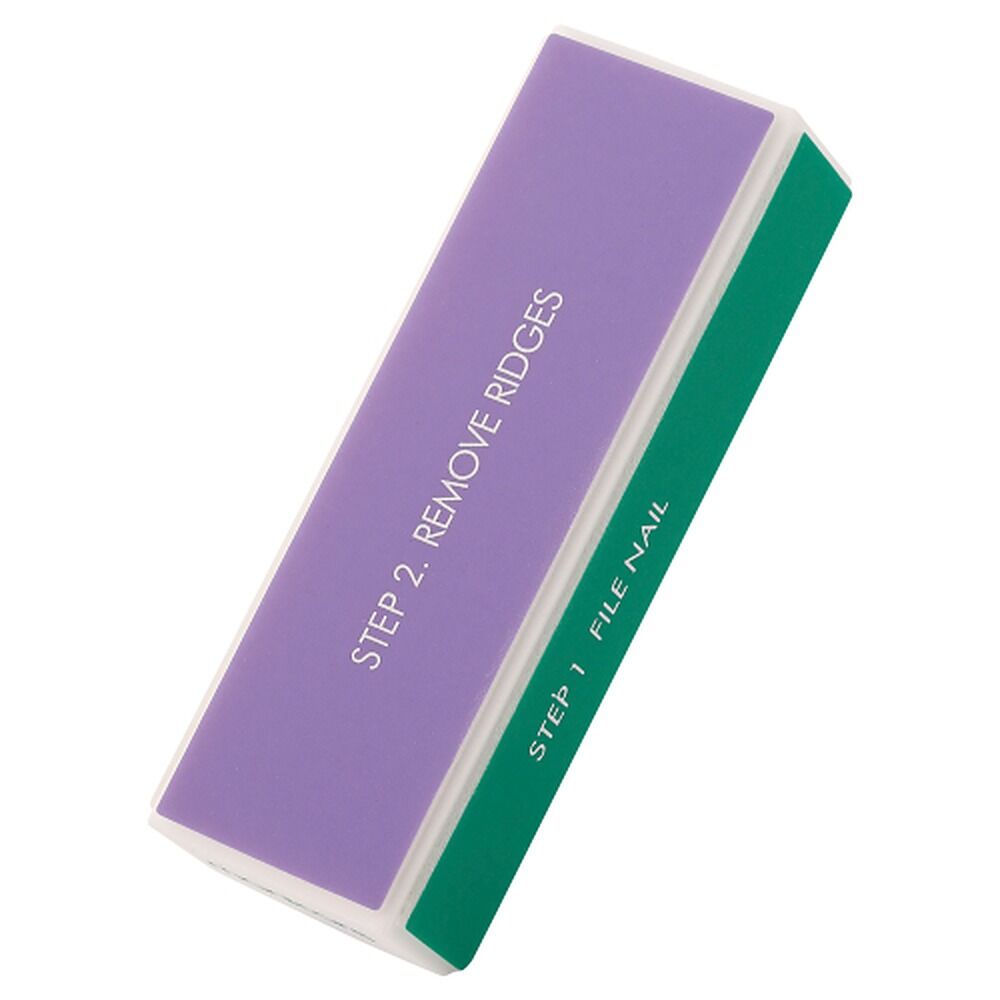 Manicare 4 Way Buffer x 3