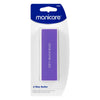 Manicare 4 Way Buffer x 3