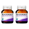 Blackmores Valerian Forte 60 Tablets Pack of 2