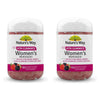 Nature's Way Adult Vita Gummies Women's Multivitamin 100 Pastilles Pack of 2
