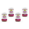 Nature's Way Adult Vita Gummies Women's Multivitamin 100 Pastilles Pack of 4