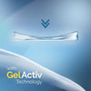 Scholl GelActiv Insoles for Women Flat Shoes