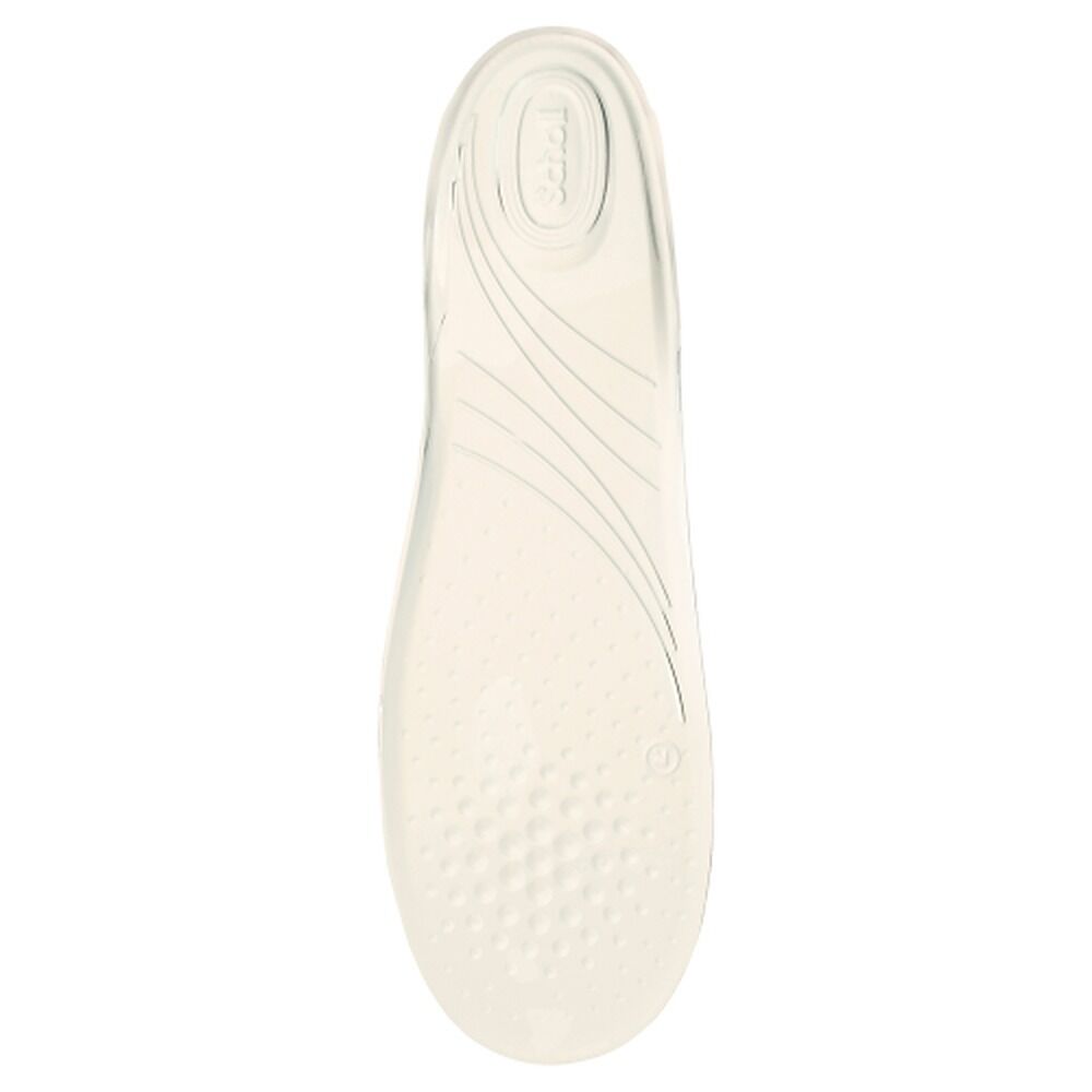 Scholl GelActiv Insoles for Women Flat Shoes