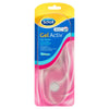 Scholl GelActiv Insoles for Women Flat Shoes