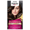 Napro Palette Permanent Creme Colour 4-0 Medium Brown x 3