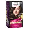 Napro Palette Permanent Creme Colour 4-0 Medium Brown x 3