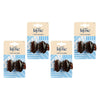 Lady Jayne Shell Mini Clawgrip x 3 Bundle of 4