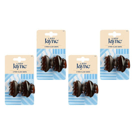 Lady Jayne Shell Mini Clawgrip x 3 Bundle of 4