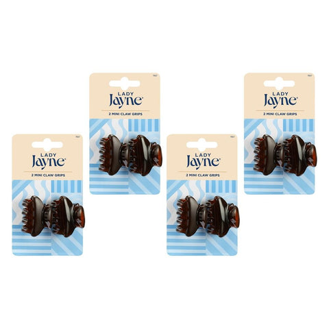 Lady Jayne Shell Mini Clawgrip x 3 Bundle of 4