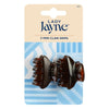 Lady Jayne Shell Mini Clawgrip x 3