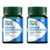 Nature's Own Chromium Picolinate 400mcg 200 Tablets Pack of 2