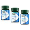 Nature's Own Chromium Picolinate 400mcg 200 Tablets Pack of 3