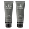 Sukin Oil Balancing Plus Charcoal Pore Refining Facial Scrub 125mL Pack of 2