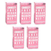 Brite Organix Bleach Kit Pack of 5