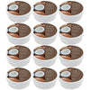 Lulu Grace Coconut Body Butter 200g 12 Pack Super Rich Cream Set