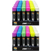 Sun Sea and Sport Multi Colour Zinc Stick 72 x 6g Face & Body Paint
