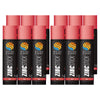 Sun Sea and Sport Red Zinc Stick 6 x 6g Twin Pack Water Resistant