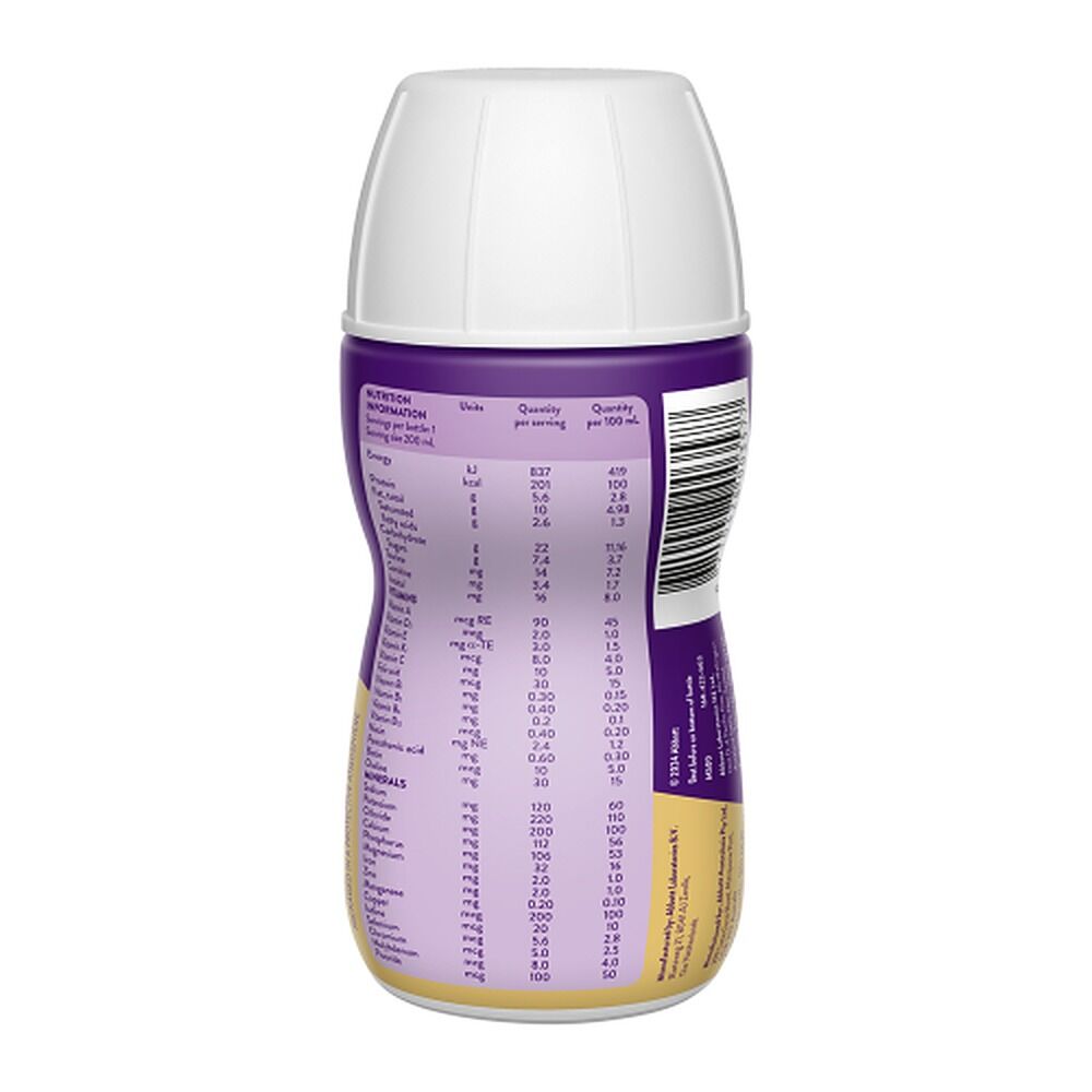 PediaSure Ready to Drink Vanilla 200mL
