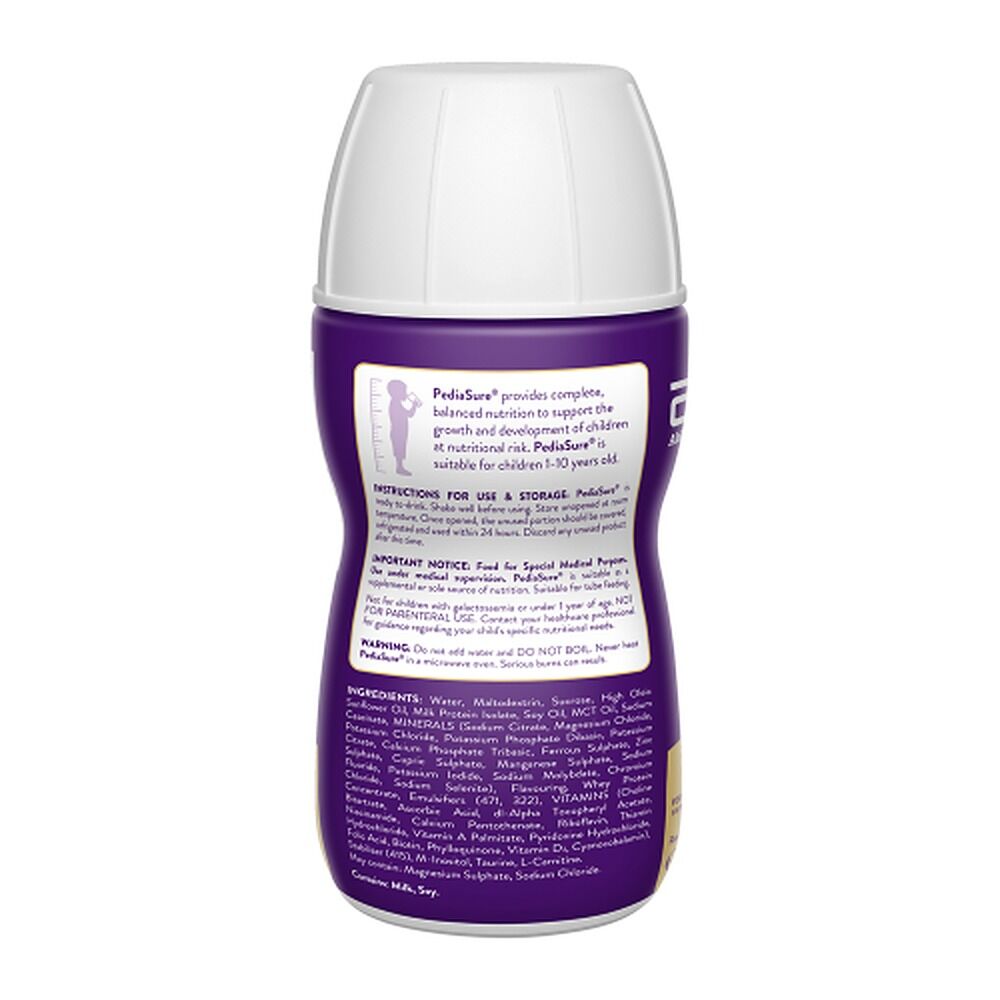 PediaSure Ready to Drink Vanilla 200mL