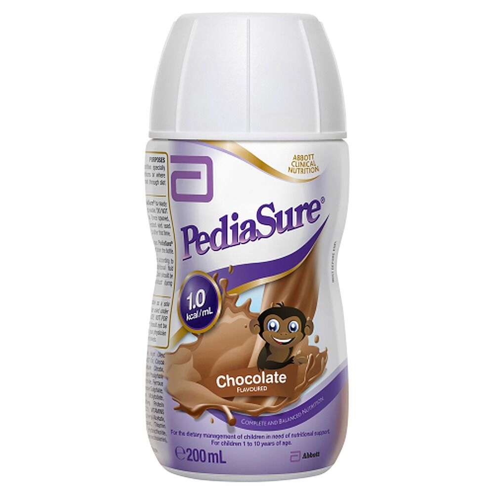 PediaSure Ready to Drink Chocolate 200mL