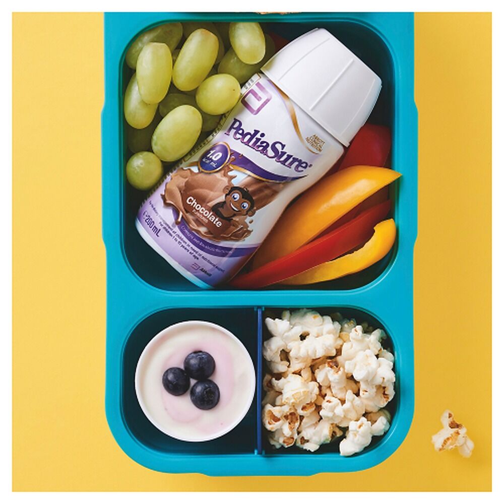 PediaSure Ready to Drink Chocolate 200mL