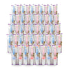 Momeasy Baby Bottle Cleaning Brush Cleaner 2 In 1 BPA Free Pack of 24