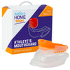 Safe Home Care Sport Teen Athletes Mouthguard Ages 13+ (Colours are Random)