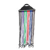 Health & Beauty Spectacle Cords Assorted Colours Pack of 12 Bundle of 4