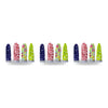 Health & Beauty Ice Bag 9 Inch Assorted Designs - Random Design Supplied Pack of 3