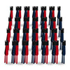 Health & Beauty Neoprene Spectacle Holder Strap - Random Colour Supplied Pack of 24